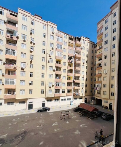 Satılır 3 otaqlı yeni tikili 92 m², Abşeron r., photo 1 from 21