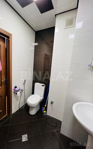 Satılır 3 otaqlı yeni tikili 92 m², Abşeron r., photo 17 from 21