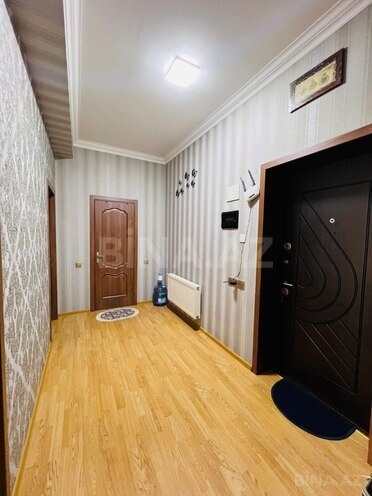 Satılır 3 otaqlı yeni tikili 92 m², Abşeron r., photo 18 from 21