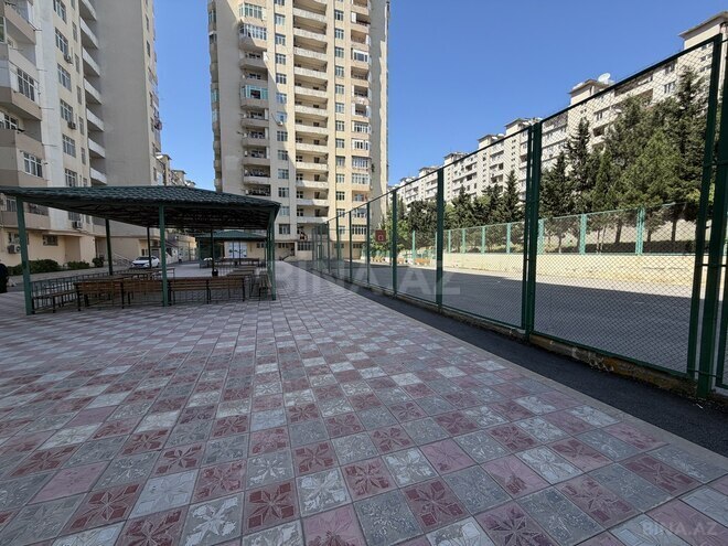 Продаётся 2-комн. новостройка 86 м², м. Ахмедлы, photo 3 from 15