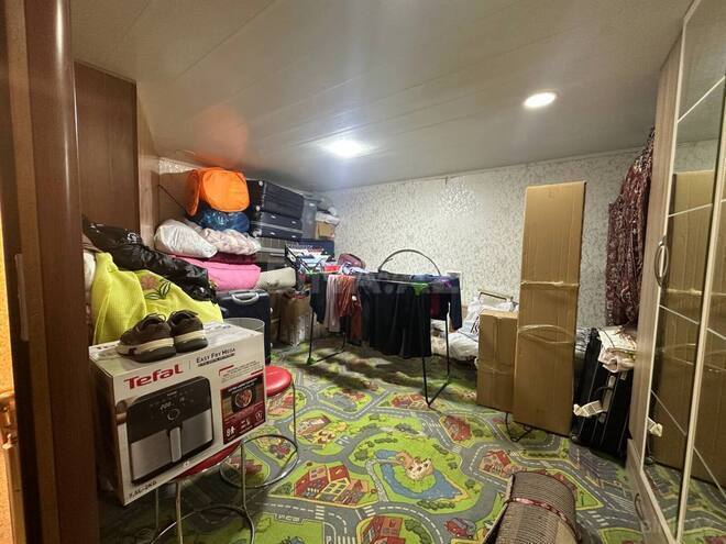 Satılır 3 otaqlı köhnə tikili 75 m², Sahil m., photo 5 from 11