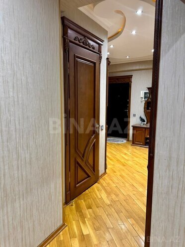 Продаётся 3-комн. новостройка 127 м², м. Насими, photo 11 from 14