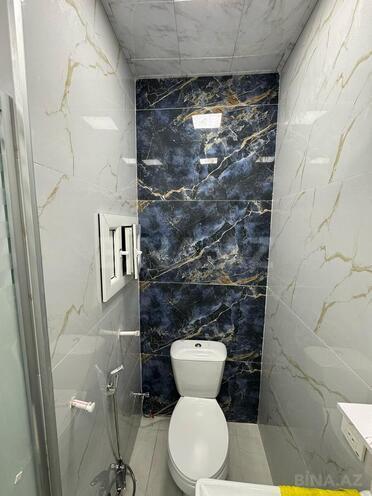 Продаётся 2-комн. вторичка 58 м², м. Мемар Аджеми, photo 11 from 13