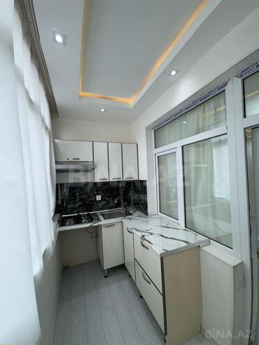 Продаётся 2-комн. вторичка 58 м², м. Мемар Аджеми, photo 6 from 13