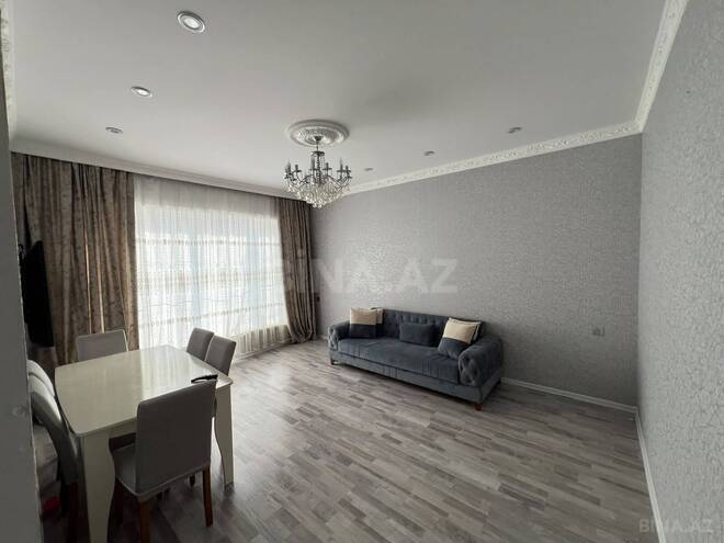 Satılır 3 otaqlı həyət evi/bağ evi 100 m², Nardaran q., photo 1 from 11