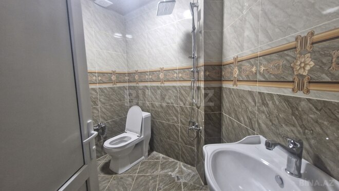 Satılır 2 otaqlı yeni tikili 53.5 m², Masazır q., photo 5 from 10