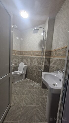 Satılır 2 otaqlı yeni tikili 53.5 m², Masazır q., photo 4 from 10