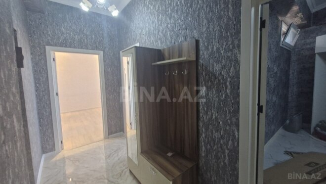 Satılır 2 otaqlı yeni tikili 53.5 m², Masazır q., photo 3 from 10