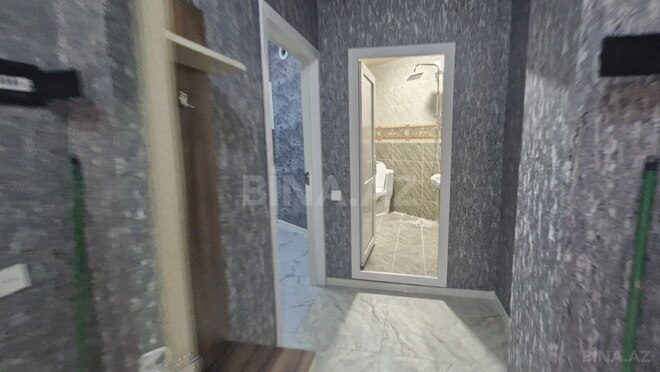Satılır 2 otaqlı yeni tikili 53.5 m², Masazır q., photo 7 from 10