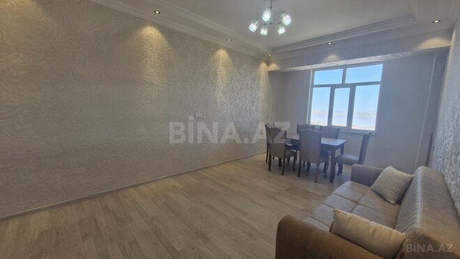 Satılır 2 otaqlı yeni tikili 53.5 m², Masazır q., photo 9 from 10