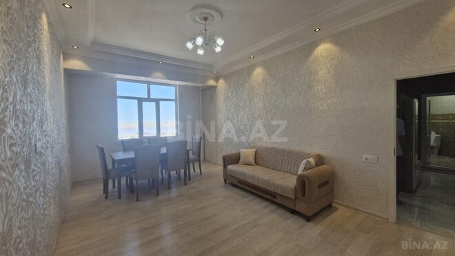 Satılır 2 otaqlı yeni tikili 53.5 m², Masazır q., photo 8 from 10