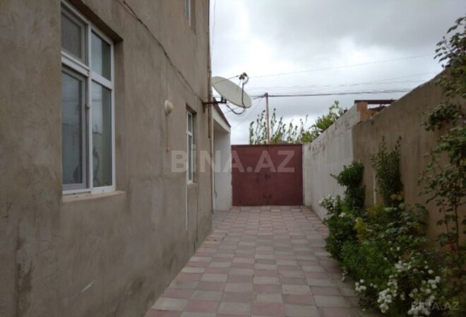 Satılır 6 otaqlı həyət evi/bağ evi 180 m², Saray q., photo 7 from 11