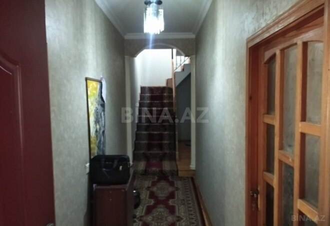 Satılır 6 otaqlı həyət evi/bağ evi 180 m², Saray q., photo 3 from 11