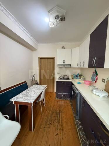 Продаётся 2-комн. новостройка 73 м², пос. Масазыр, photo 11 from 14