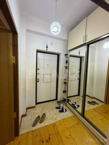 Продаётся 2-комн. новостройка 73 м², пос. Масазыр, photo 13 from 14