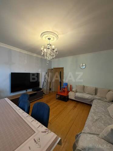 Продаётся 2-комн. новостройка 73 м², пос. Масазыр, photo 1 from 14