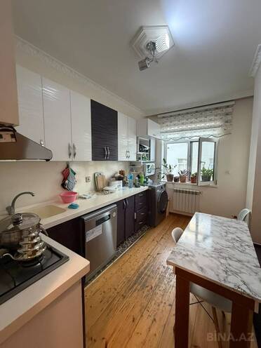 Продаётся 2-комн. новостройка 73 м², пос. Масазыр, photo 4 from 14