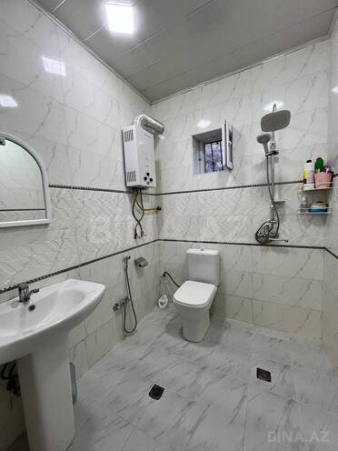 Satılır 3 otaqlı həyət evi/bağ evi 100 m², Nardaran q., photo 3 from 11
