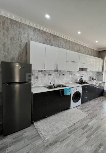 Satılır 3 otaqlı həyət evi/bağ evi 100 m², Nardaran q., photo 4 from 11