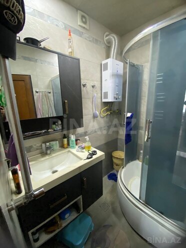 Satılır 2 otaqlı köhnə tikili 40 m², 20 Yanvar m., photo 9 from 14