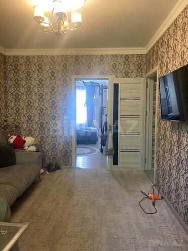 Satılır 2 otaqlı köhnə tikili 40 m², 20 Yanvar m., photo 4 from 14