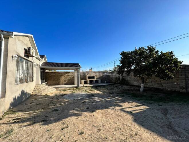 Satılır 3 otaqlı həyət evi/bağ evi 100 m², Nardaran q., photo 5 from 11