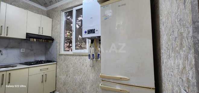 Продаётся 2-комн. вторичка 35 м², м. Мемар Аджеми, photo 7 from 13