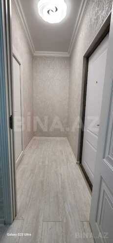 Продаётся 2-комн. вторичка 35 м², м. Мемар Аджеми, photo 12 from 13