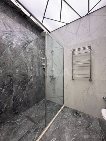 İcarəyə verilir 3 otaqlı yeni tikili 180 m², 28 May m., photo 14 from 32