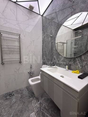İcarəyə verilir 3 otaqlı yeni tikili 180 m², 28 May m., photo 13 from 32