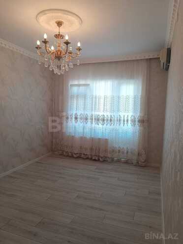 Satılır 3 otaqlı köhnə tikili 80 m², Əhmədli m., photo 1 from 22
