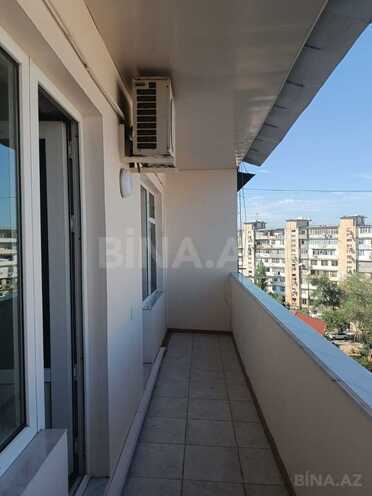 Satılır 3 otaqlı köhnə tikili 80 m², Əhmədli m., photo 16 from 22