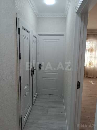 Satılır 3 otaqlı köhnə tikili 80 m², Əhmədli m., photo 10 from 22