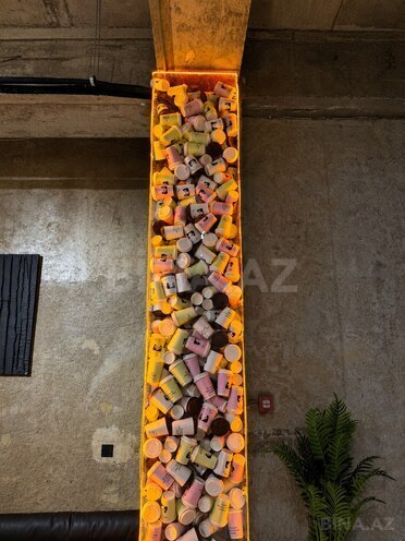 İcarəyə verilir  obyekt 132 m², 28 May m., photo 8 from 11