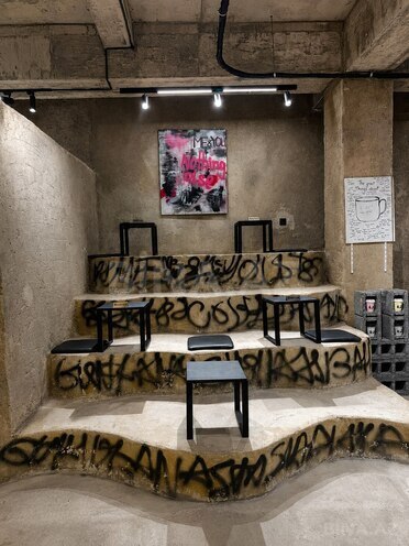 İcarəyə verilir  obyekt 132 m², 28 May m., photo 10 from 11