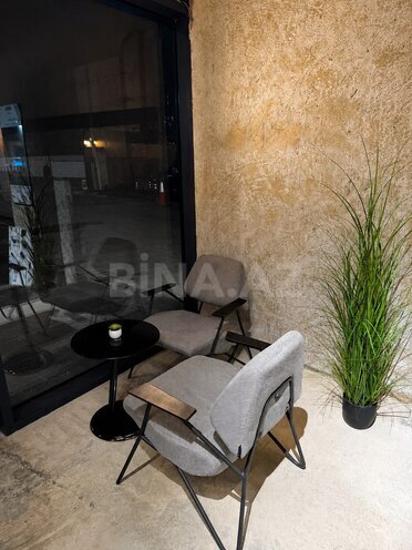 İcarəyə verilir  obyekt 132 m², 28 May m., photo 3 from 11