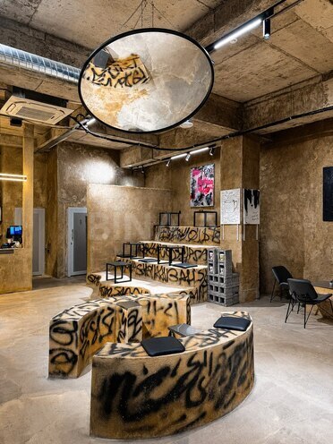 İcarəyə verilir  obyekt 132 m², 28 May m., photo 6 from 11