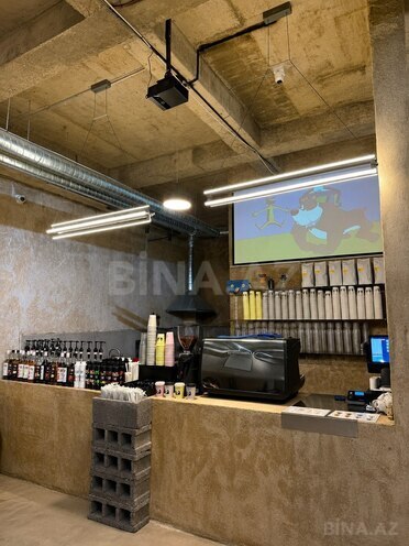 İcarəyə verilir  obyekt 132 m², 28 May m., photo 9 from 11