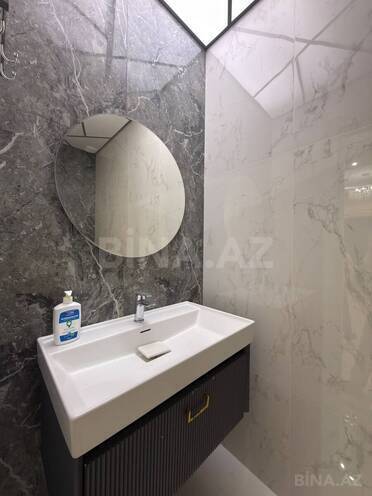İcarəyə verilir 3 otaqlı yeni tikili 180 m², 28 May m., photo 30 from 32
