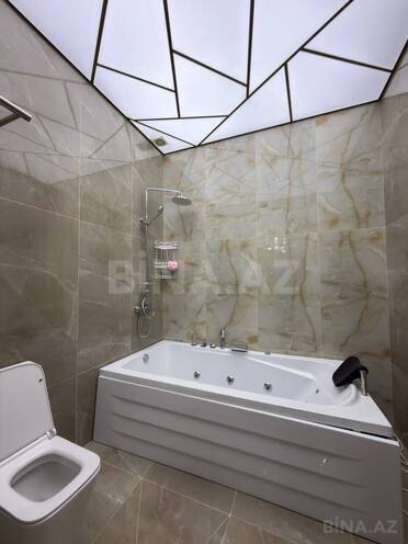 İcarəyə verilir 3 otaqlı yeni tikili 180 m², 28 May m., photo 28 from 32
