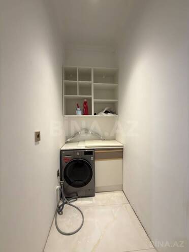İcarəyə verilir 3 otaqlı yeni tikili 180 m², 28 May m., photo 29 from 32