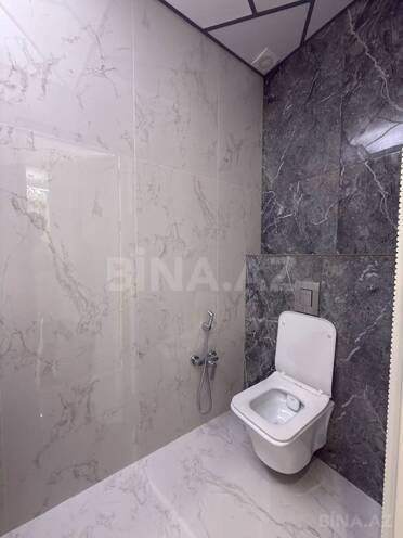 İcarəyə verilir 3 otaqlı yeni tikili 180 m², 28 May m., photo 31 from 32