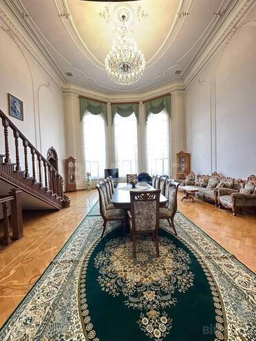 Сдаётся 7-комн. дом/дача 500 м², пос. Бильгях, photo 5 from 6