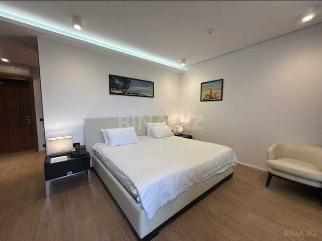 İcarəyə verilir 1 otaqlı həyət evi/bağ evi 53 m², Nardaran q., photo 8 from 10