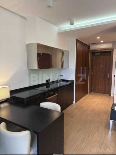 İcarəyə verilir 1 otaqlı həyət evi/bağ evi 53 m², Nardaran q., photo 5 from 10
