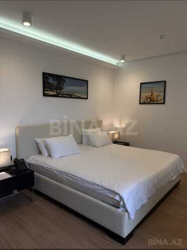 İcarəyə verilir 1 otaqlı həyət evi/bağ evi 53 m², Nardaran q., photo 6 from 10
