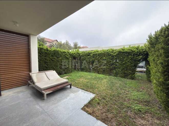 İcarəyə verilir 1 otaqlı həyət evi/bağ evi 53 m², Nardaran q., photo 7 from 10