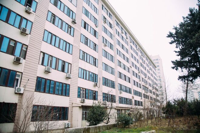 Satılır 2 otaqlı köhnə tikili 63 m², Azadlıq Prospekti m., photo 3 from 9