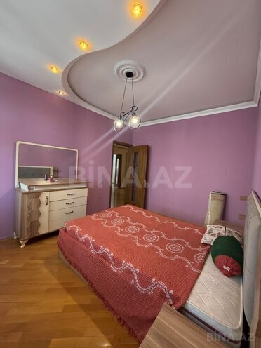 İcarəyə verilir 3 otaqlı yeni tikili 135 m², 20 Yanvar m., photo 6 from 16