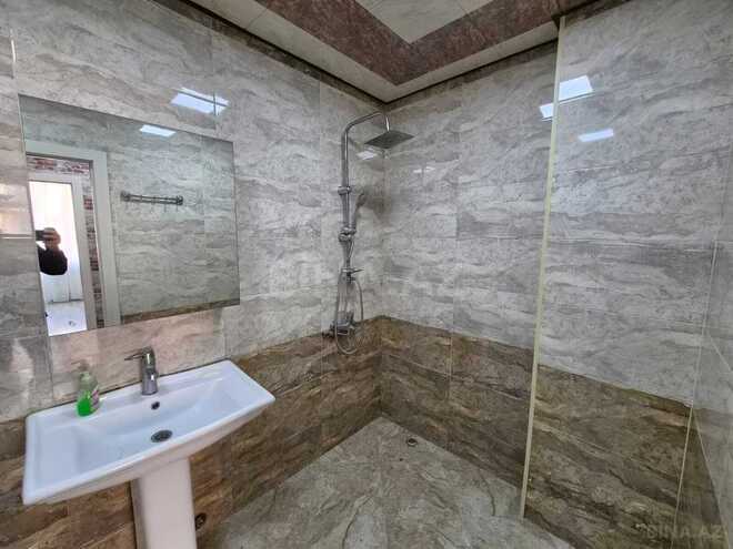 Satılır 2 otaqlı yeni tikili 40.2 m², Masazır q., photo 12 from 13